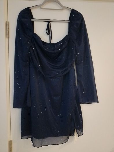 cider dress