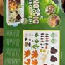 Dino sensory bin BNIB Image 2