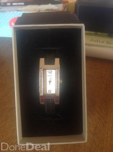 Price Drop Nice Morgan & Oasis Watches for sale