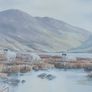 Large Hamilton Sloan Watercolour Image 8