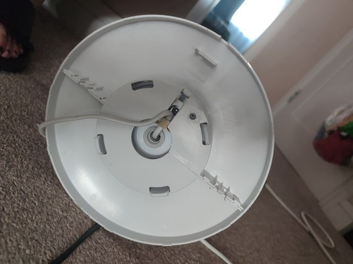cooling fan
