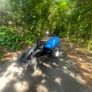 berg X-Large go kart Image 5