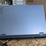 Gaming Laptop Lenovo Loq i5 12450HX 8/12 RTX3050 6gb 95w 16gb Ddr5 512GB Nvme 144hz Win11 Rgb Image 9
