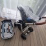 2 in 1 baby  travel system Image 7