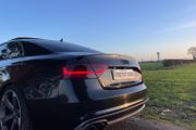 Audi A5 Semi Dynamic Rear Indicator Adapters