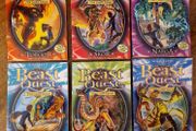 Beast Quest Books Series 3