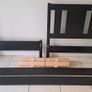 Single Bed Frame Image 6