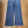 Wide Leg Jeans Image 4