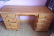 Chest of drawers study desk