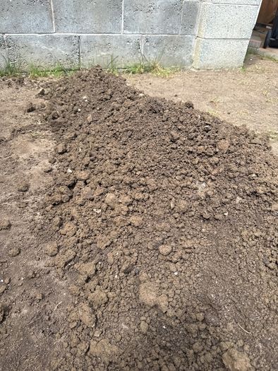 Free Topsoil