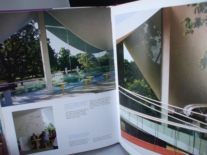 SALE!  ARCHITECTURE NOW! 3 - by Philip Jodidio - text in English, German and French