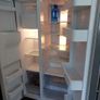 Samsung American Fridge Freezer Image 2