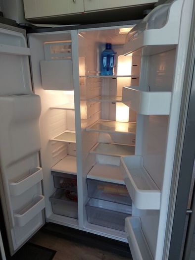 Samsung American Fridge Freezer