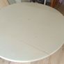 white table Image 2