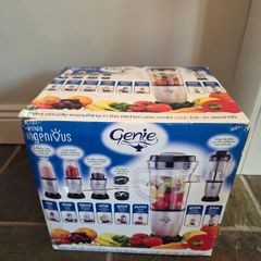Hinari Ingenious Genie Multi-Function Kitchen System