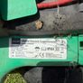 Gardenline 43cm Electric Lawnmower Image 3