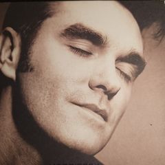 Morrissey 2CD  - Greatest Hits