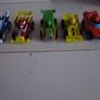 5 Paw Patrol Die Cast Racers 3" Image 6