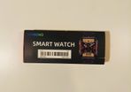 Smart watch SENBONO - Works with iPhone & Android