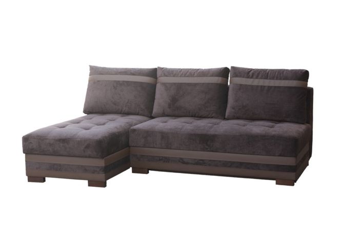 Marcos Corner Sofa Bed @ J & D Furniture