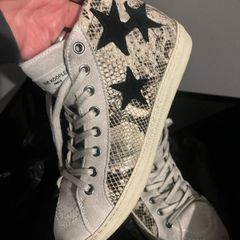 The Kooples high tops