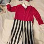 Pirate King Costume for 12 to18 Months Image 3