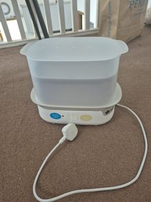 Sterilizer