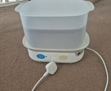 Sterilizer