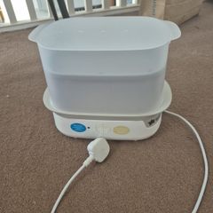 Sterilizer