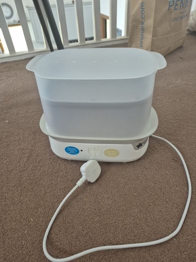 Sterilizer