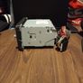 Clarion VW Beetle Car Stereo Unit Image 2