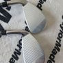 Taylormade R7 CGB Max Line RH Gents Stiff 4/5irons Image 3