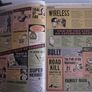 Heroes Volume 1 Hardcover Grapic Novel Image 4