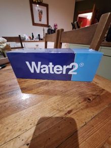 Water Filter Water2 Pod2.0