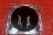Sterling Silver Earring