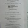 John Boyne Earth Air and Fire 2024 2025 hardbacks with dustcovers in excellent condition with no issues FREE STANDARD POSTAGE INCLUDED Image 4