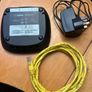 Belkin N150 150 Mbps 4-Port 10/100 Wireless N Router (F9K1001v5) + Power Cord Image 2