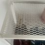 metal shelf Image 2