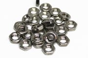 Thin Hex Nut M5 (10pcs)
