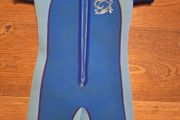Toddler Wetsuit