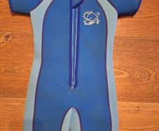 Toddler Wetsuit