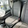 2017 Mercedes Vito Van Driver Seat Image 9