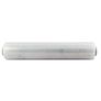 Stretch Wrap Film 500mm x250m Medium Duty 17micron (6 Rolls) Image 2
