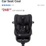 Joie i-Spin 360 ISOFix R129 Car Seat Image 4