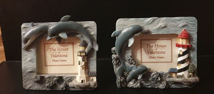 Miniature Picture Frame