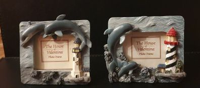 Miniature Picture Frame