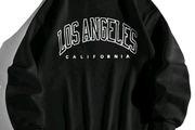 Stylish Oversized Sweatshirt