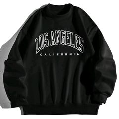 Stylish Oversized Sweatshirt