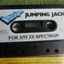 Sinclair ZX Spectrum 16/48K Game - JUMPING JACK - Imagine Image 2