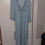 Ladies Ghost Midi Dress Image 2